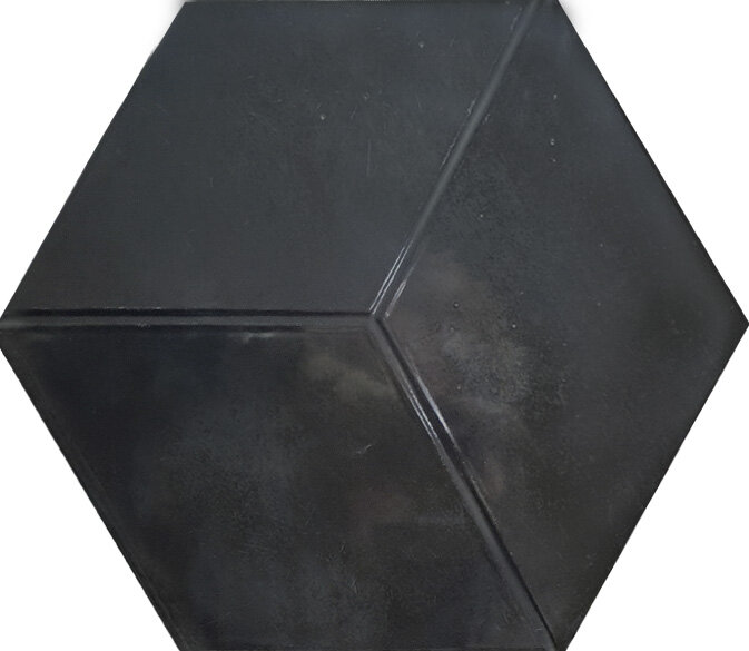 Плитка 19,8*22,8 Kingsbury Negro Jubilee Kingsbury Pamesa з колекції Jubilee Kingsbury Pamesa Плитка 19,8*22,8 Kingsbury Negro Jubilee Kingsbury Pamesa з колекції Jubilee Kingsbury Pamesa