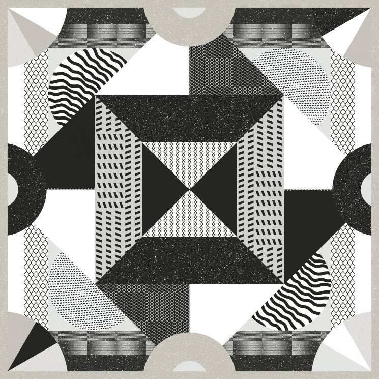 Плитка 120x120 One 01 - One - 4100887 з колекції One 41zero42 Плитка 120x120 One 01 - One - 4100887 з колекції One 41zero42