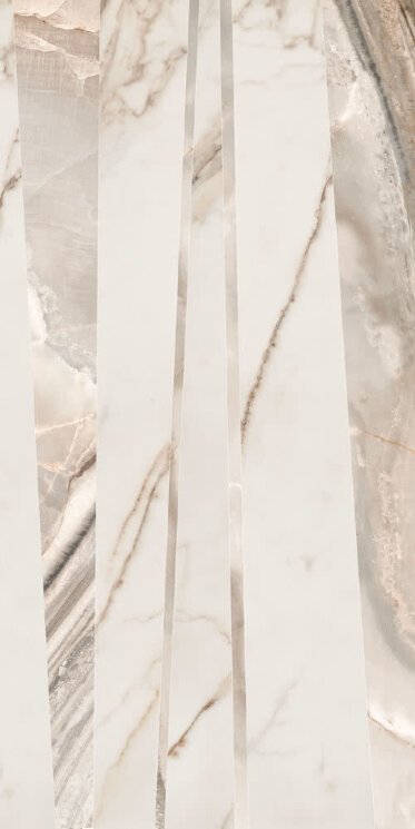 Плитка (60x120) SP6134W Sp. Supreme Fus. Hot Ret. - Supreme з колекції Supreme Flaviker