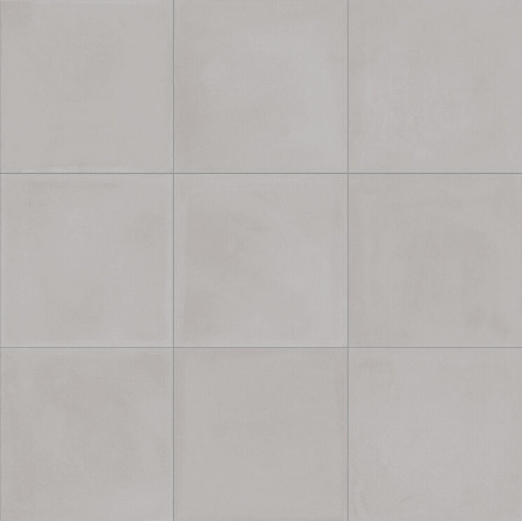 Плитка 20*20 Contrasti Grigio R7Gs Contrasti Ragno з колекції Contrasti Ragno