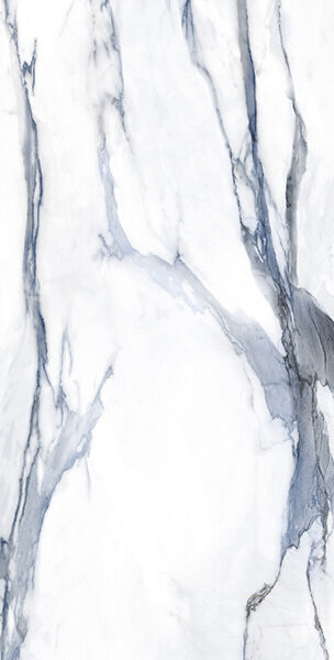 Плитка 60x120 Calacatta Oceanic Lapp. Cp - Calacatta Oceanic з колекції Calacatta Oceanic EnergieKer