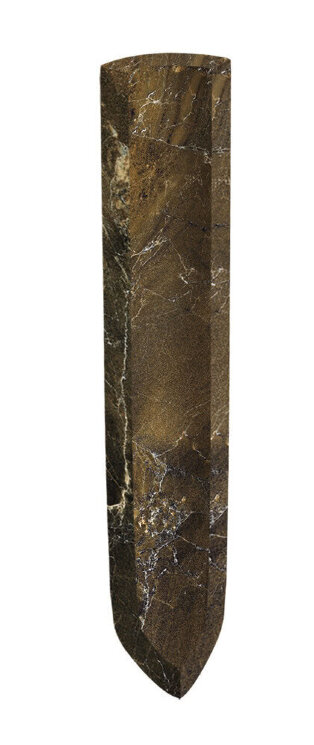 L-елемент (2.5x15) 57988 Charcl C.base In Cove Base Int. - Dome з колекції Dome Cerdomus