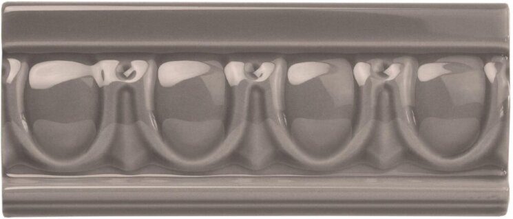 Бордюр Egg And Dart 6.5x15.2 Artworks London Stone Original Style з колекції Artworks London Stone Original Style Бордюр Egg And Dart 6.5x15.2 Artworks London Stone Original Style з колекції Artworks London Stone Original Style