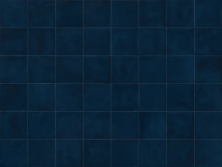 Плитка 15x15 R9QM Sol Blu Glossy Ragno Sol з колекції Sol Ragno
