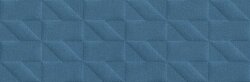 Плитка 25x76 Outfit Blue Strutt. Tetris3 D - Outfit - M12A