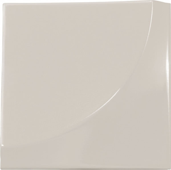 Плитка (15x15) 23224 Magical 3 curve greige - Magical 3 з колекції Magical 3 Equipe