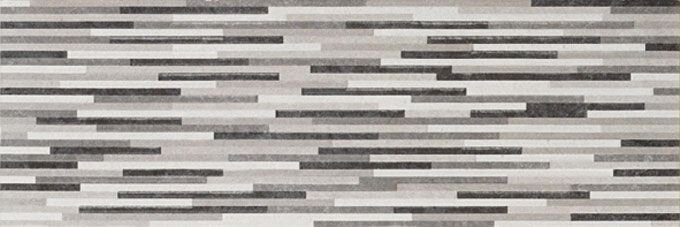 Плитка (20х60) HYATT GREY з колекції Lugano Carmen