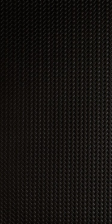 Плитка (30x60) C3060NETR Nero Treccia/Leather+Tile - Leather Surfaces з колекції Leather Surfaces Nextep