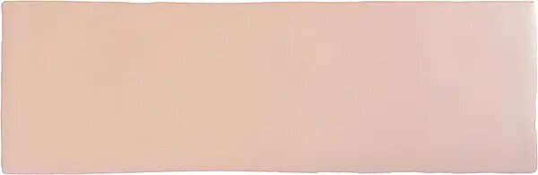 Плитка 6.5x20 Matt pink Bestile Borgo з колекції Borgo Bestile Плитка 6.5x20 Matt pink Bestile Borgo з колекції Borgo Bestile