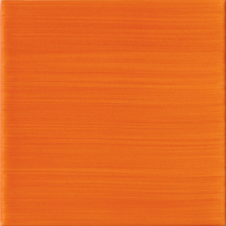 Плитка (20x20) Arancio Batik Pennellato20 - Ceramica Artistica Vietrese з колекції Ceramica Artistica Vietrese Giovanni De Maio
