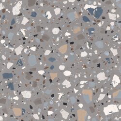 Плитка 90x90 CSADXDGR90 DecoDe-Maxi Grey Sant'Agostino Deconcrete