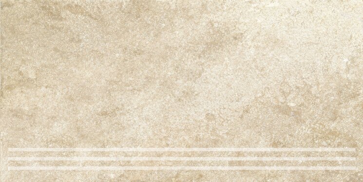 Сходинка 30,5x61 Tracc. Beige. Step. In - Traccia - 4201185 з колекції Traccia Casabella