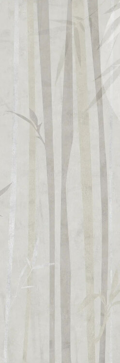 Плитка White Velvet touch - 100x300 BLCA101B Yunnan з колекції Yunnan Bulbo