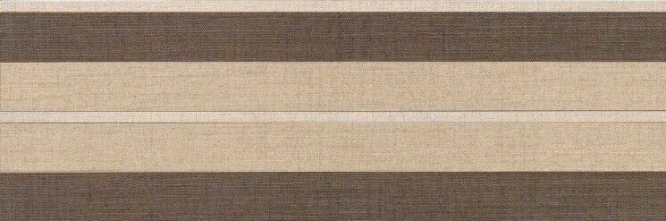 Декор (20x60) LG9MK15 Decoro Wallpaper Beige - Mako з колекції Mako Lea