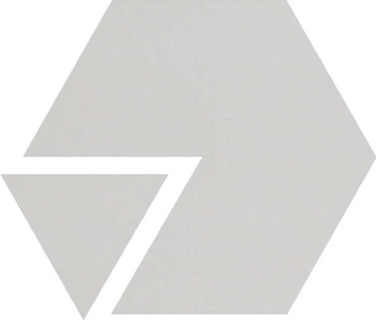 Декор (12.5x10.8) Ett.+Tria. L6,2 Total White Lev 5Pl - Slimtech Nest з колекції Slimtech Nest Lea Декор (12.5x10.8) Ett.+Tria. L6,2 Total White Lev 5Pl - Slimtech Nest з колекції Slimtech Nest Lea