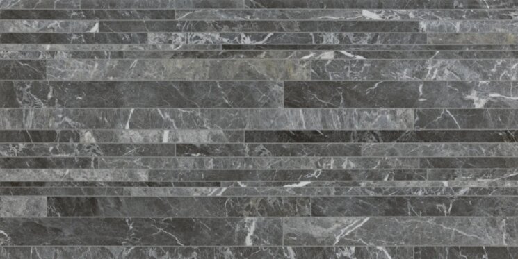 Плитка 60x120 1005491 St.Laurent Bricks Lev/Ret Isla Tiles Selezione Marmi з колекції Selezione Marmi Isla Tiles