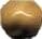 Спецелемент Angulo Tarpan Ocre 2x1.6 Monasterio Vives