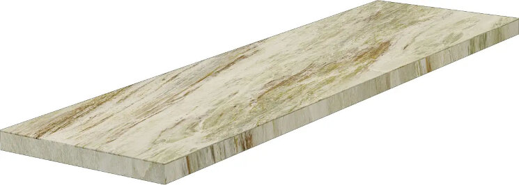 Кутова сходинка HPM 1 R DX Rett GRADONE ANGOLARE - 33x120 G3PM01RGD Premiere з колекції Premiere Del Conca