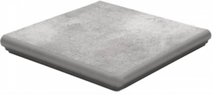 Сходинка Wks Steingrau 32x32 Montmarte Westerwalder Klinker з колекції Montmarte Westerwalder Klinker Сходинка Wks Steingrau 32x32 Montmarte Westerwalder Klinker з колекції Montmarte Westerwalder Klinker