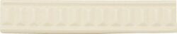 Бордюр (2.5x13) Bop 126 Boemia Pencil Biscuit - Cristalli