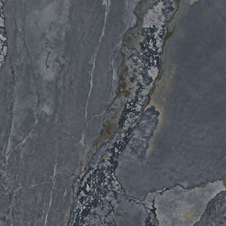 Плитка 90x90 Planet Blue MetalSoft Fanal з колекції Planet Fanal Плитка 90x90 Planet Blue MetalSoft Fanal з колекції Planet Fanal