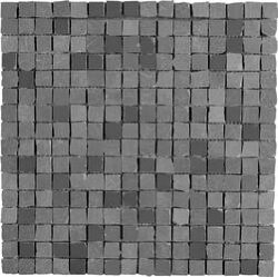 Мозаїка 30x30 Patina Mosaico Asfalto