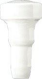Куточок 2,5x5,5 Ang. Est Toro Bianco - New Classic - TOROA1 з колекції New Classic Grazia