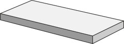 Кутова сходинка 60x32x2,5 Pelda?o Angular Azurro-D´Anticatto Кутова сходинка 60x32x2,5 Pelda?o Angular Azurro-D´Anticatto