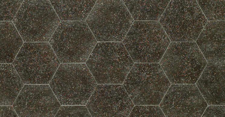 Плитка 36x41,5 Palazzo Colori Hex.-Palazzo з колекції Palazzo Natucer Плитка 36x41,5 Palazzo Colori Hex.-Palazzo з колекції Palazzo Natucer