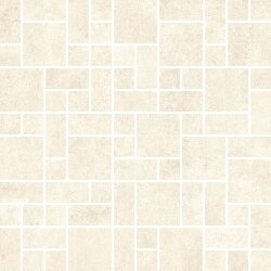 Мозаїка 30x30 B663.0148.001 Gravity Mosaic White Love Tiles Gravity