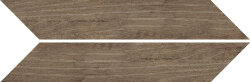 Плитка Yorkwood Chevron Brown - 9.4x49 CSACHYBR45 Yorkwood