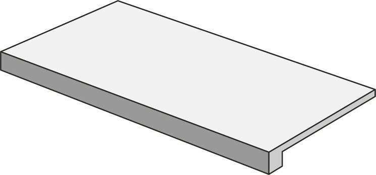 Сходинка 33x60 AF7Q Qe.BurntSc.60 Caesar Quartz Essen з колекції Quartz Essen Caesar
