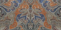Декор Carpet Orange Digit+ 60x120 Wide And Style Plus ABK