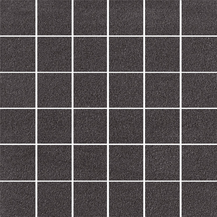 Мозаїка (30x30) SA063MA Black Mosaico A - Sands Experience з колекції Sands Experience Impronta Мозаїка (30x30) SA063MA Black Mosaico A - Sands Experience з колекції Sands Experience Impronta