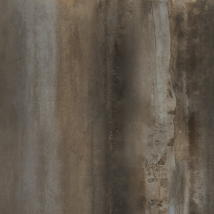 Плитка (59.5x59.5) STW670R Steelwalk Metal Rett - Steelwalk з колекції Steelwalk Ascot