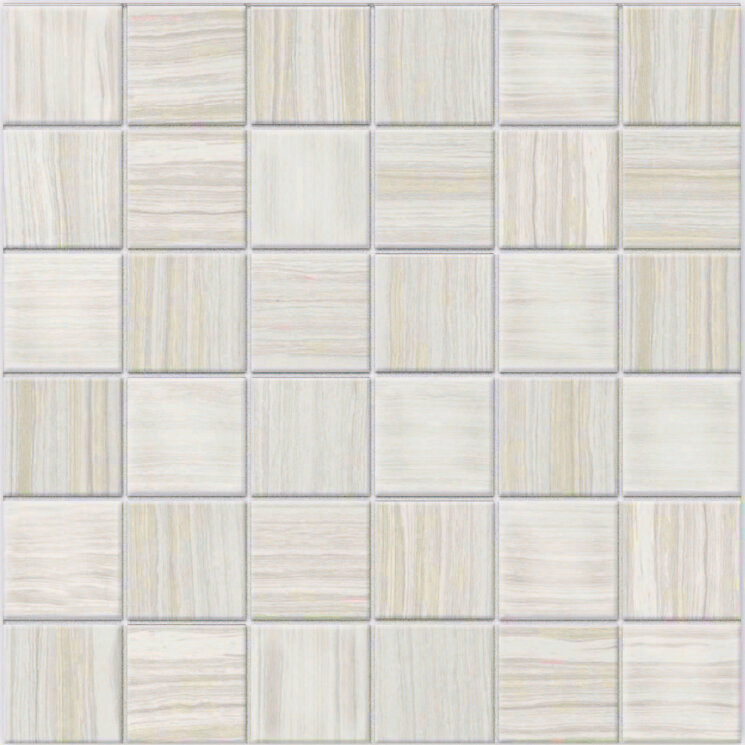 Мозаїка (30x30) J84333 Erms White Msco - Eramosa з колекції Eramosa Rondine