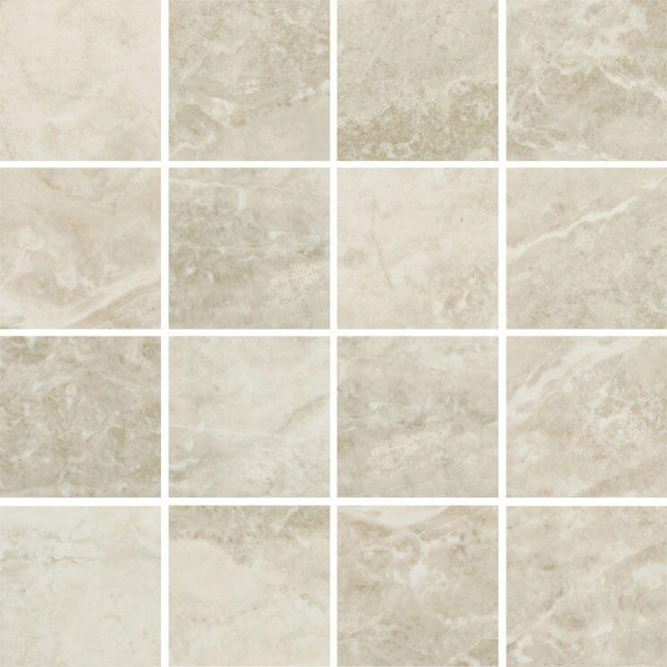 Мозаїка Malla Arezzo Crema 30x30 Marbles Pamesa з колекції Marbles Pamesa Мозаїка Malla Arezzo Crema 30x30 Marbles Pamesa з колекції Marbles Pamesa
