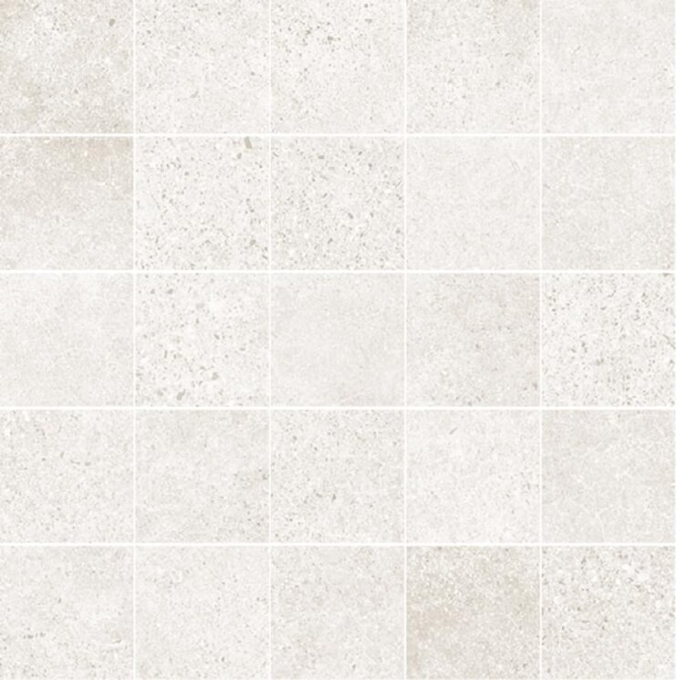 Мозаїка Decorado Bone Mosaic 25x25 Alley 4D Peronda з колекції Alley 4D Peronda