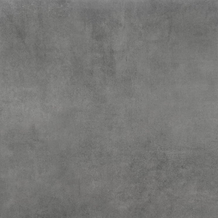 Плитка Graphite Rect 59.7x59.7 Concrete Cerrad з колекції Concrete Cerrad