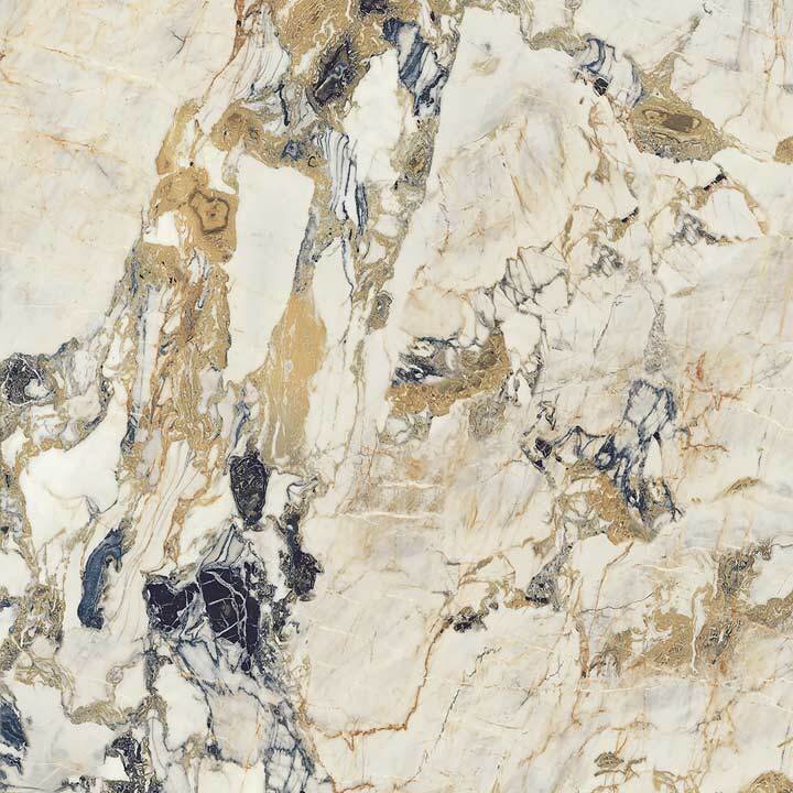 Мозаїка 120x120 Etoile Symphonie Mat6 Mm Ret - Etoile de Rex - 761747 з колекції Etoile de Rex