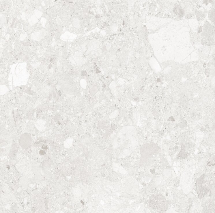 PARADISE BIANCO 60x60 з колекції Serie 60X60 CMI