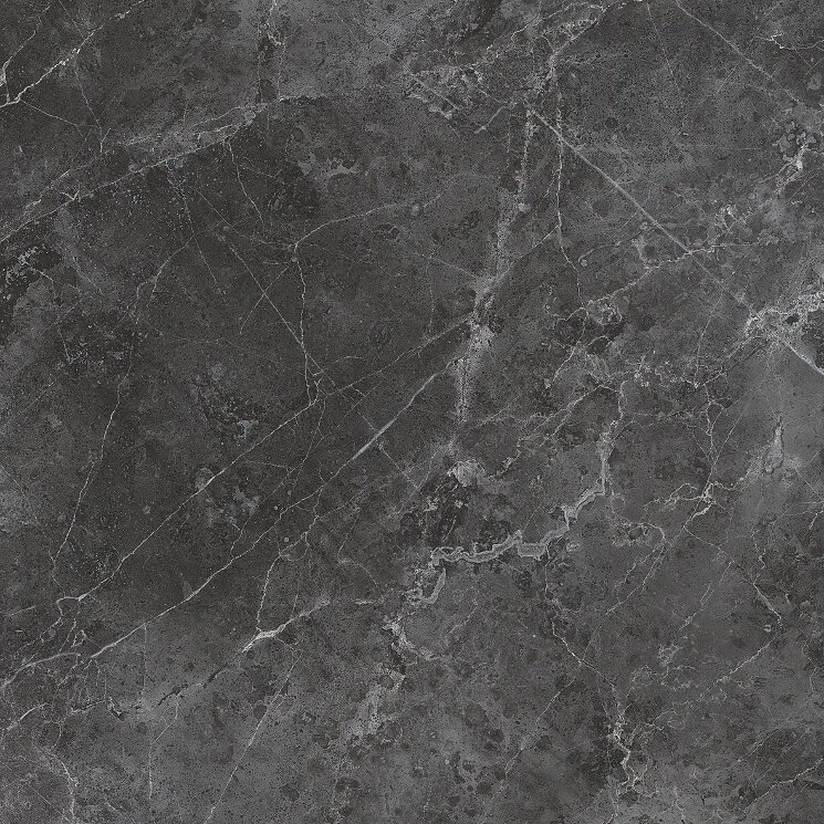 Плитка 59x59 VSN019 Black Cotto Petrus Vision з колекції Vision Cotto Petrus