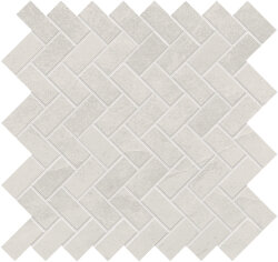 Мозаїка 29x31 Gentle Stone White Mosaic Lisca - Gentle Stone - GSTLM10