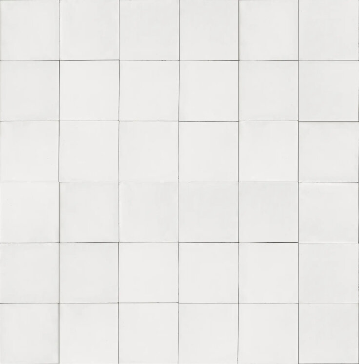 Плитка Artcraft Bianco Semimatt - 20x20 MGSV ArtCraft з колекції ArtCraft Marazzi