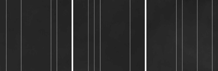 Плитка 60x60 Solid Grafite Mosaico Archi Mono - SistemS - M3Z8 з колекції SistemS Marazzi