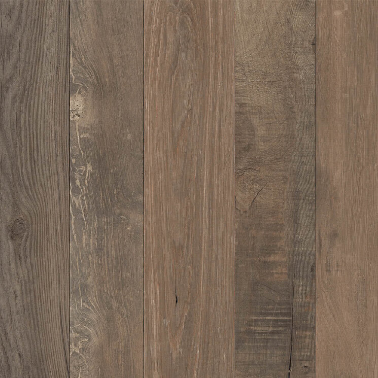 Плитка (60x60) 6523 Ret NUT DOGA - Wood Side з колекції Wood Side Kronos