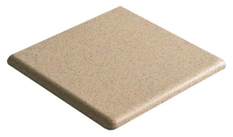 Спецелемент Rounded Edge External Quartz 14.8x14.8 Dorset Woolliscroft Original Style з колекції Dorset Woolliscroft Original Style Спецелемент Rounded Edge External Quartz 14.8x14.8 Dorset Woolliscroft Original Style з колекції Dorset Woolliscroft Original Style