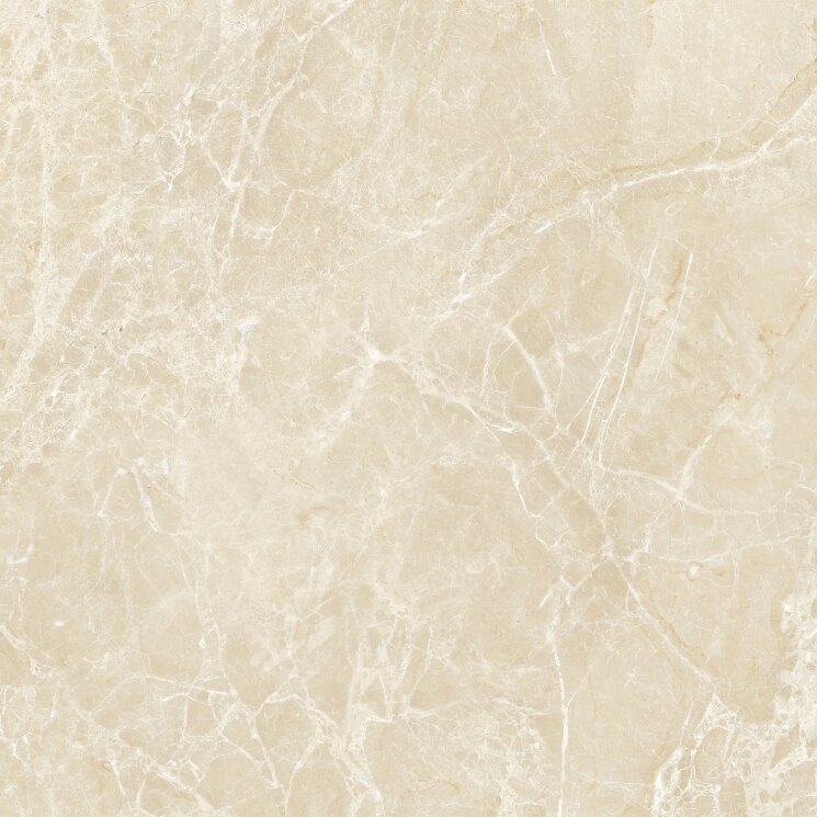 Плитка 59.4x59.4 0500879 Lush Light Beige Lux Roberto Cavalli Lush з колекції Lush Roberto Cavalli