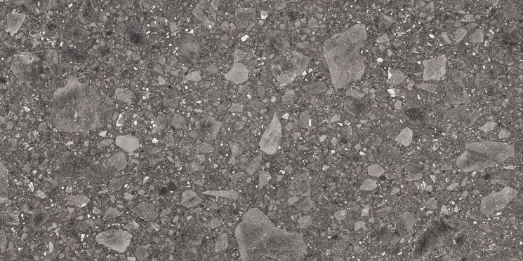 Плитка 45x90 Lmba Nero R - Lombarda - E06L з колекції Lombarda Ergon Плитка 45x90 Lmba Nero R - Lombarda - E06L з колекції Lombarda Ergon