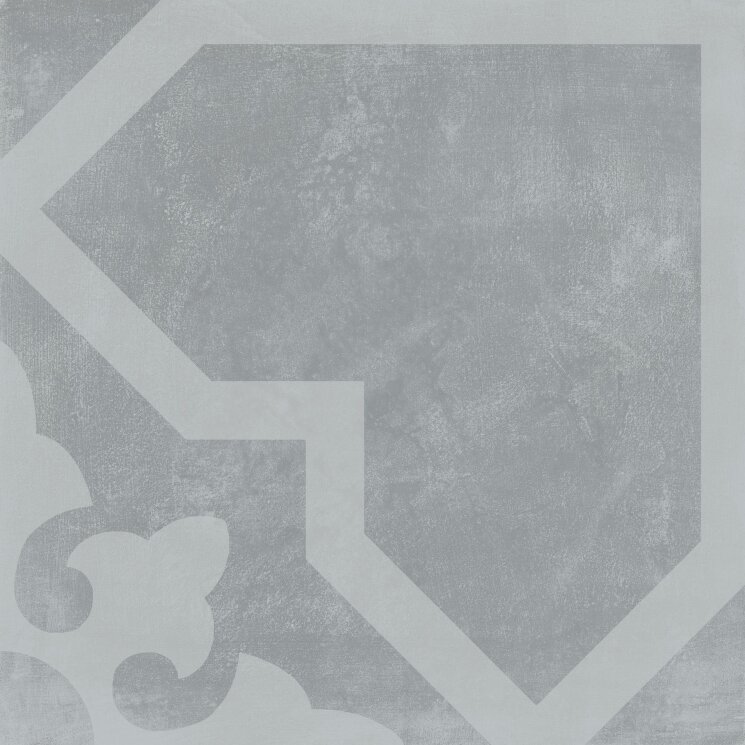 Плитка 20x20 Osd. Cornice Grigio 20 - Ossidi - F168 з колекції Ossidi Marca Corona Плитка 20x20 Osd. Cornice Grigio 20 - Ossidi - F168 з колекції Ossidi Marca Corona